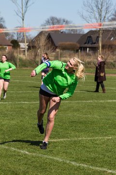 Bild 159 - Faustballturnier